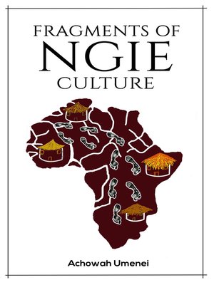 cover image of Fragments of Ngie Culture